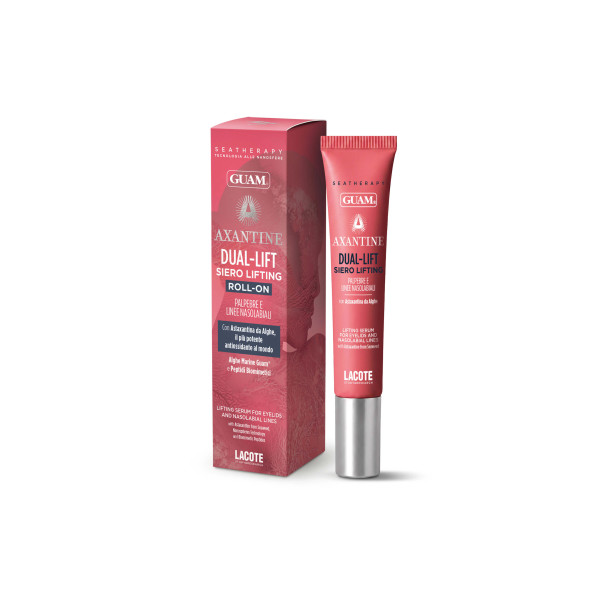 Axantine Dual-lift siero ROLL-ON