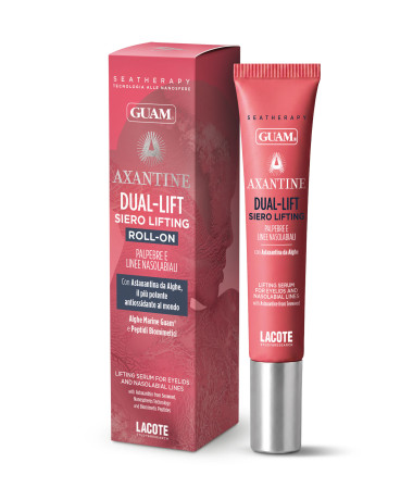Axantine Dual-lift siero ROLL-ON