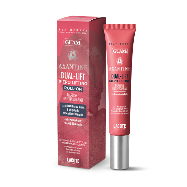 Axantine Dual-lift siero ROLL-ON