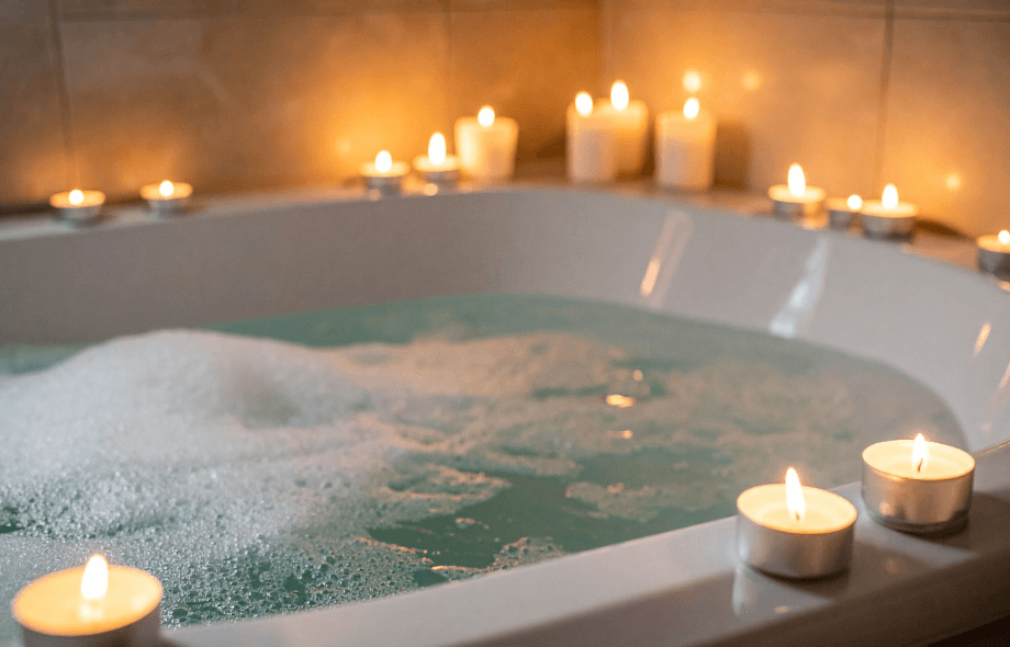 Shower routine e self-care: perché oggi è così importante?