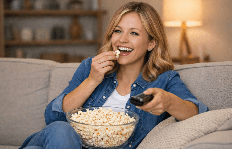 Fame emotiva e fame fisica: riconoscere la differenza per mangiare meglio