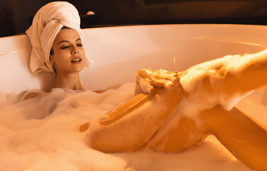 Il ruolo della sensorialità: quando la shower routine diventa esperienza