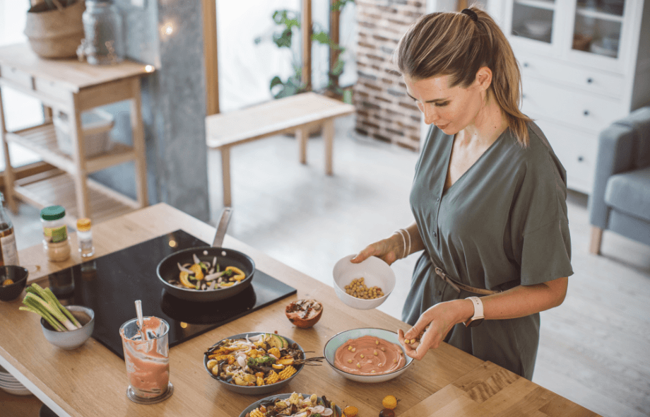 Mindful eating e benessere: un approccio sostenibile nel tempo