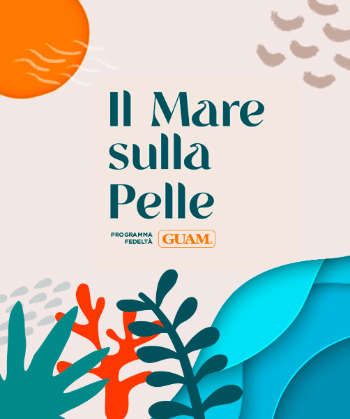 Il mare sulla pelle