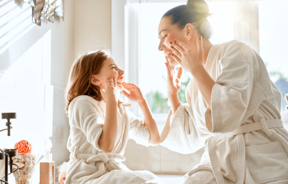 Il ritmo segreto del corpo femminile