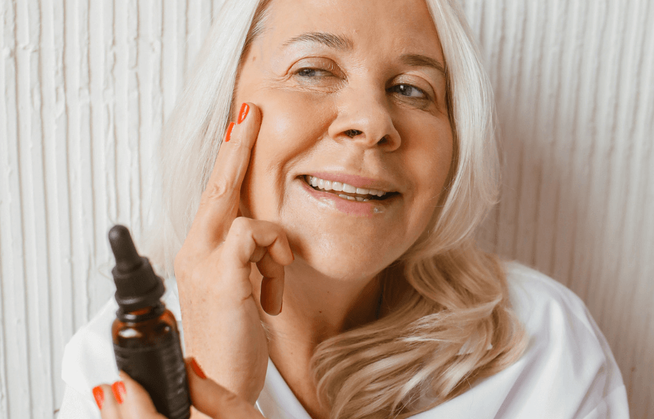 Menopausa: trasformazione, libertà e una nuova bellezza