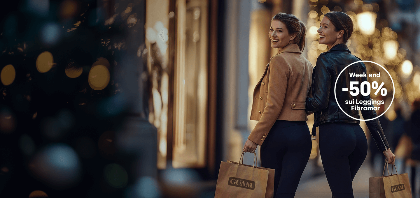 Leggings Fibramar -50