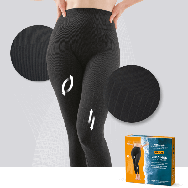 LEGGINGS PRO MASSAGE