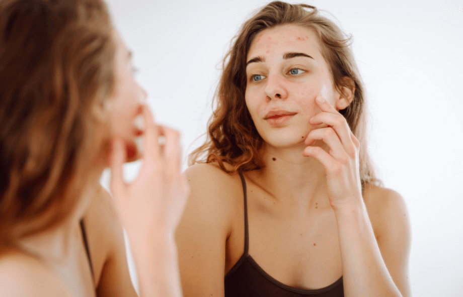 La pelle come bussola: ascoltare anziché correggere