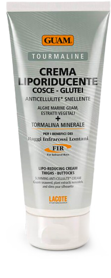 Tourmaline Crema Liporiducente