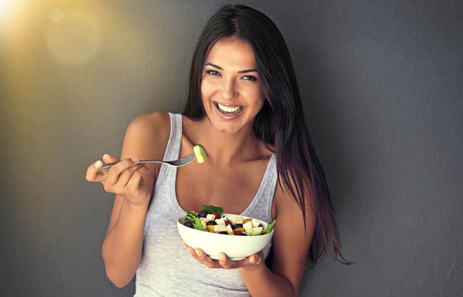 I 7 super alimenti che aiutano a ridurre la cellulite