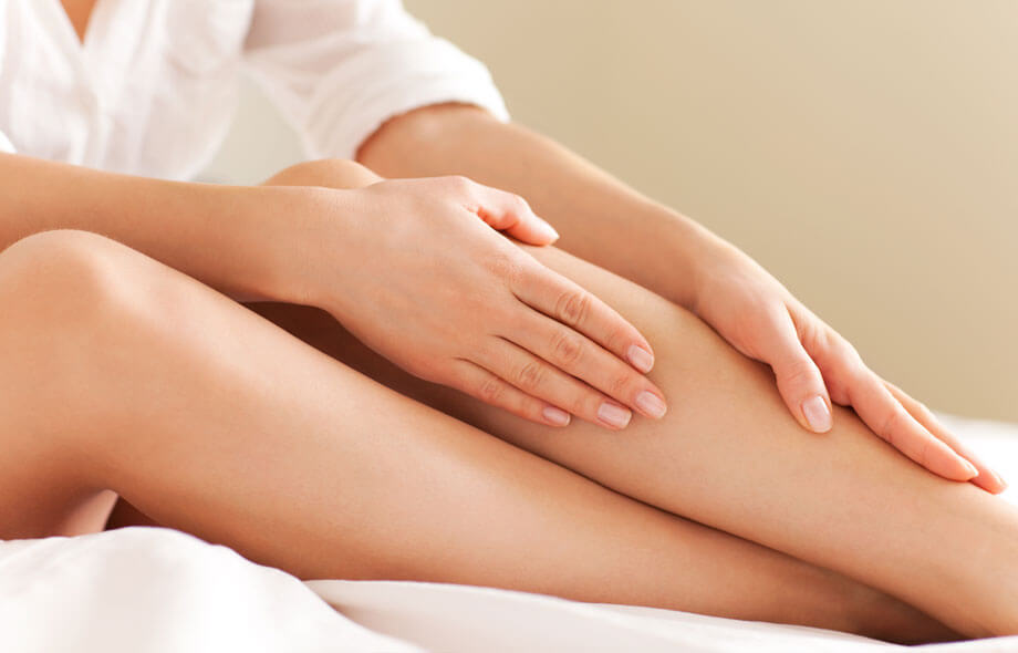 Ritenzione idrica o cellulite?