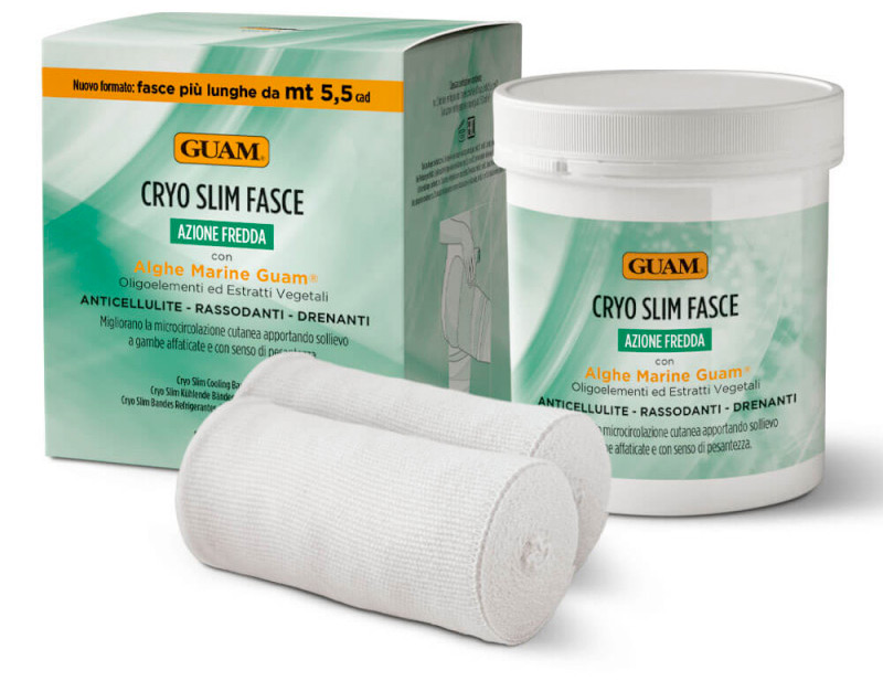 fascie cryo slim guam