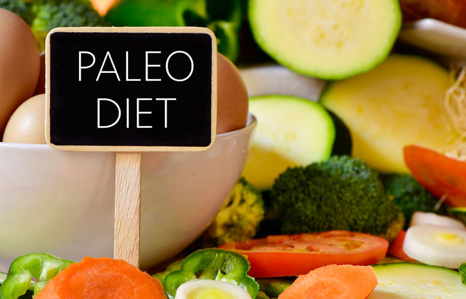 dieta paleo diet